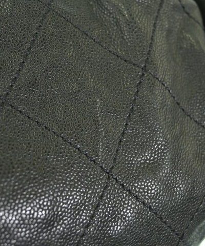 CHANEL Shoulder bags