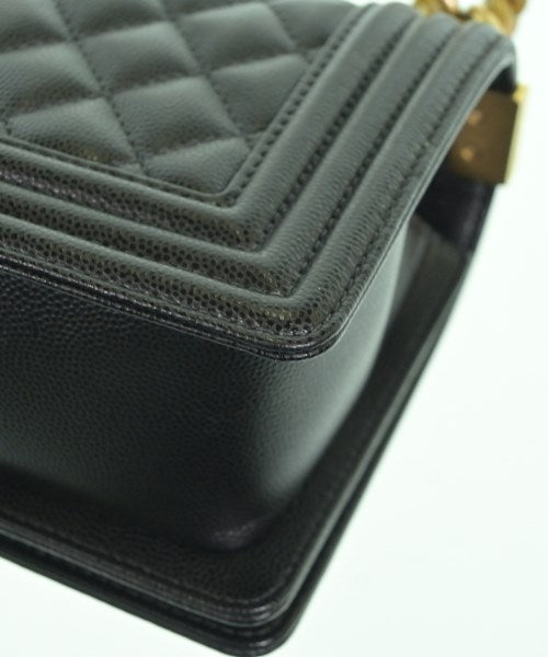 CHANEL Shoulder bags