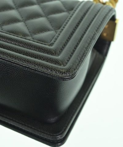 CHANEL Shoulder bags