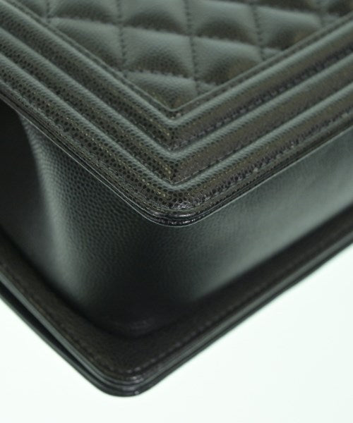 CHANEL Shoulder bags