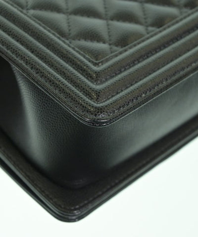 CHANEL Shoulder bags