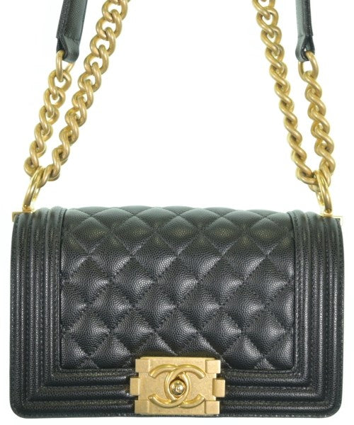 CHANEL Shoulder bags