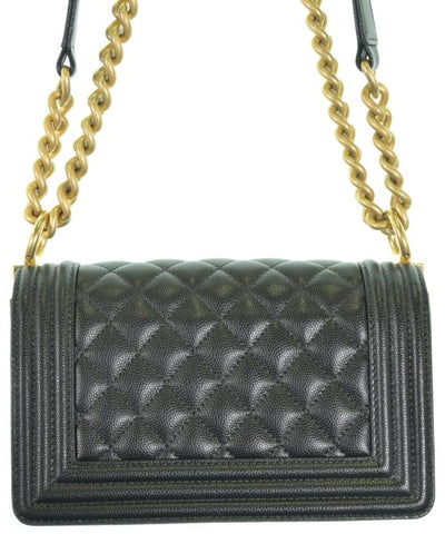 CHANEL Shoulder bags