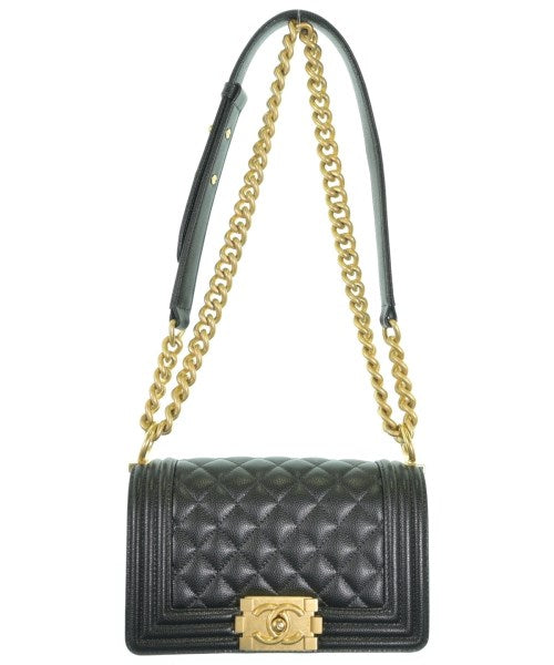 CHANEL Shoulder bags