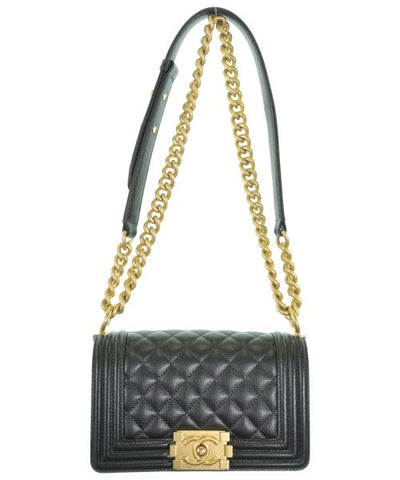CHANEL Shoulder bags