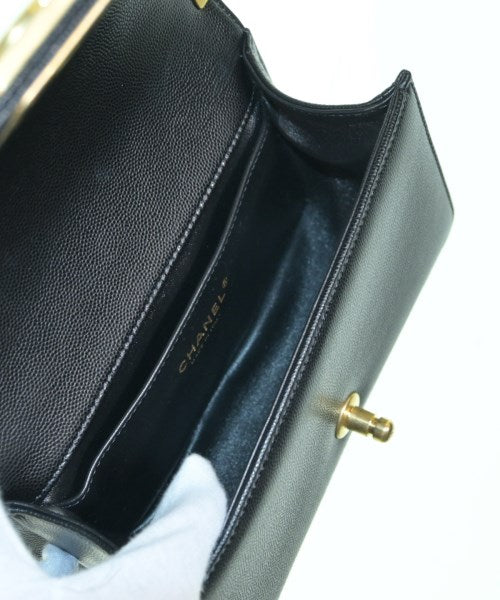 CHANEL Shoulder bags