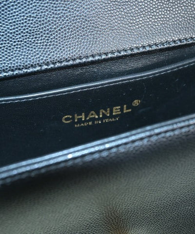 CHANEL Shoulder bags