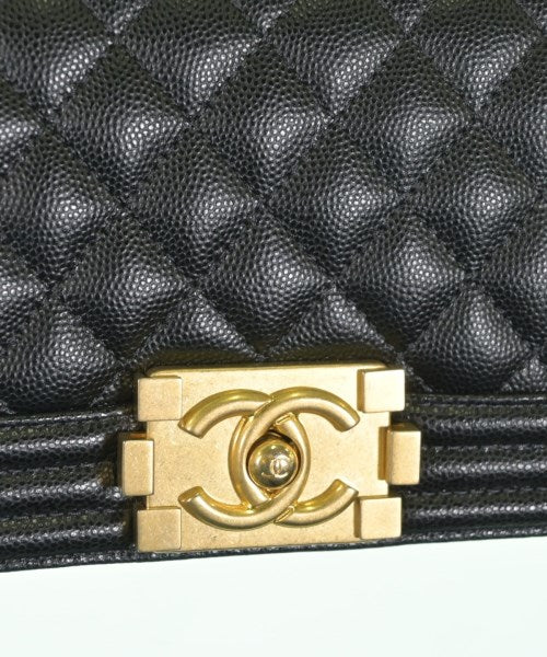 CHANEL Shoulder bags