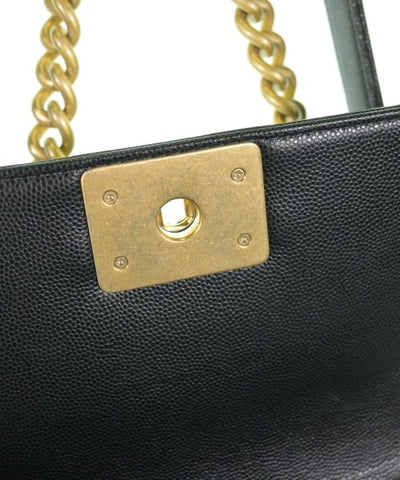 CHANEL Shoulder bags