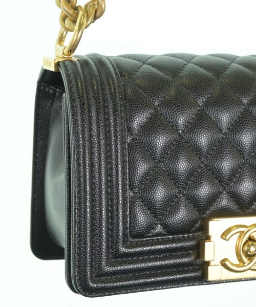 CHANEL Shoulder bags