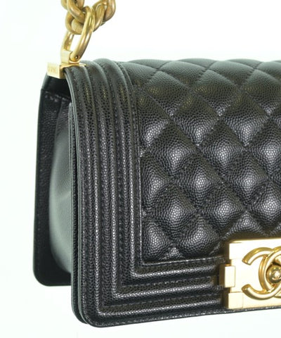 CHANEL Shoulder bags