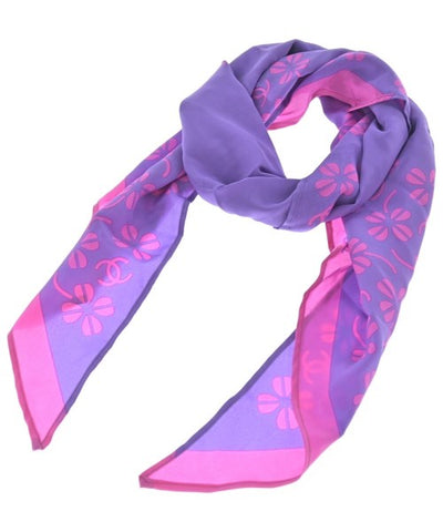 CHANEL Bandana/Scarves