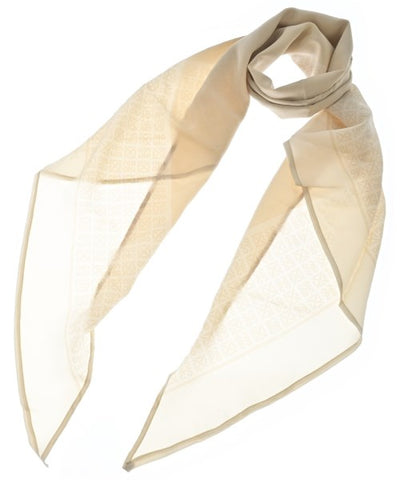 CHANEL Bandana/Scarves