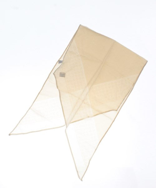 CHANEL Bandana/Scarves