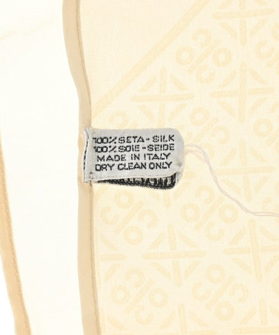 CHANEL Bandana/Scarves