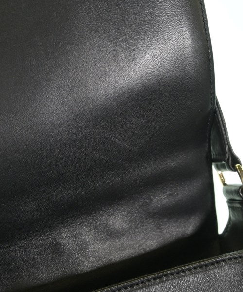 CHANEL Shoulder bags