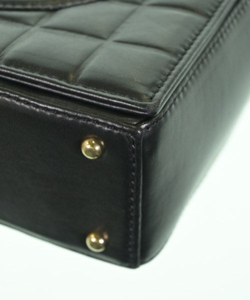 CHANEL Shoulder bags