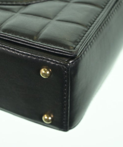 CHANEL Shoulder bags