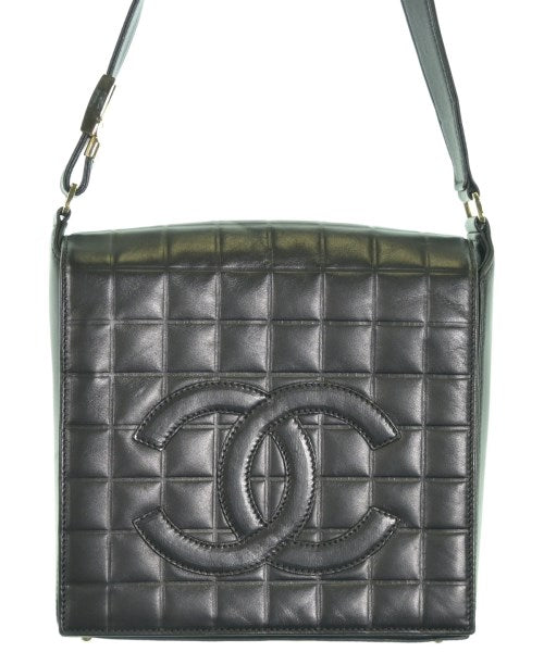 CHANEL Shoulder bags