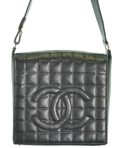 CHANEL Shoulder bags