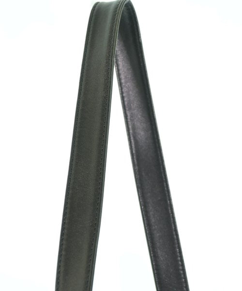 CHANEL Shoulder bags