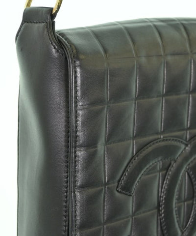 CHANEL Shoulder bags