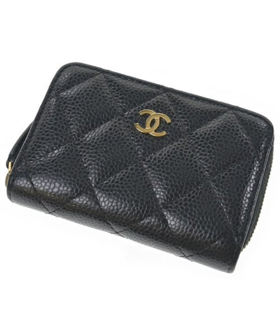 CHANEL Wallets/Coin purses