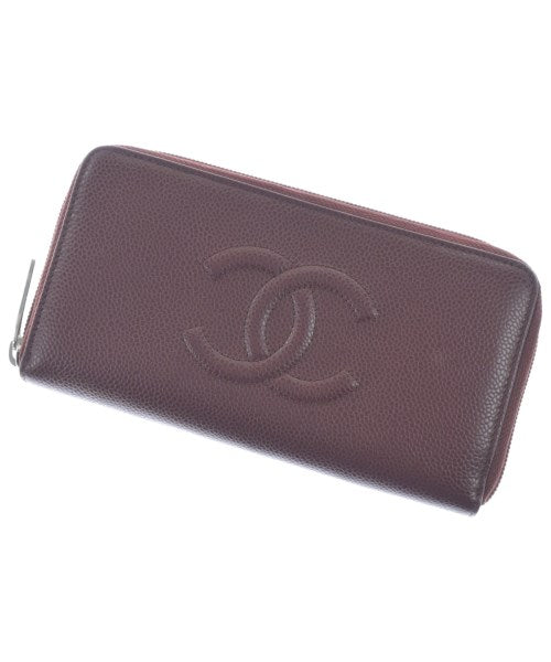 CHANEL Wallets/Coin purses