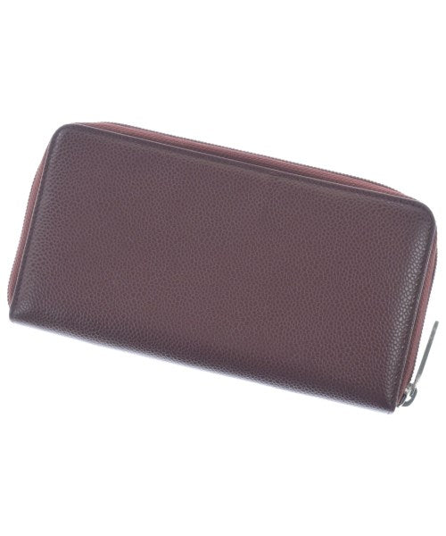 CHANEL Wallets/Coin purses