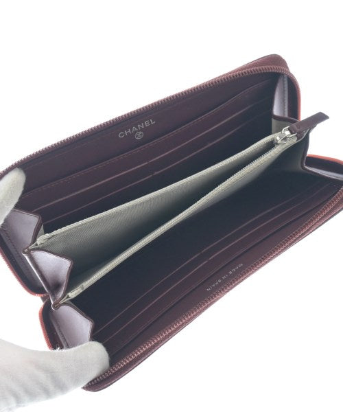 CHANEL Wallets/Coin purses