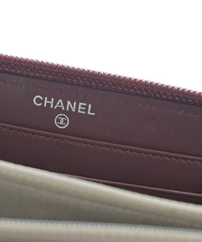 CHANEL Wallets/Coin purses