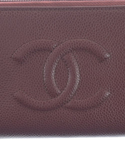 CHANEL Wallets/Coin purses