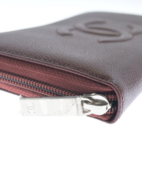 CHANEL Wallets/Coin purses