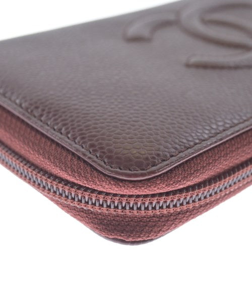 CHANEL Wallets/Coin purses