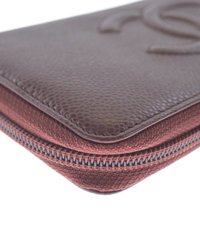 CHANEL Wallets/Coin purses