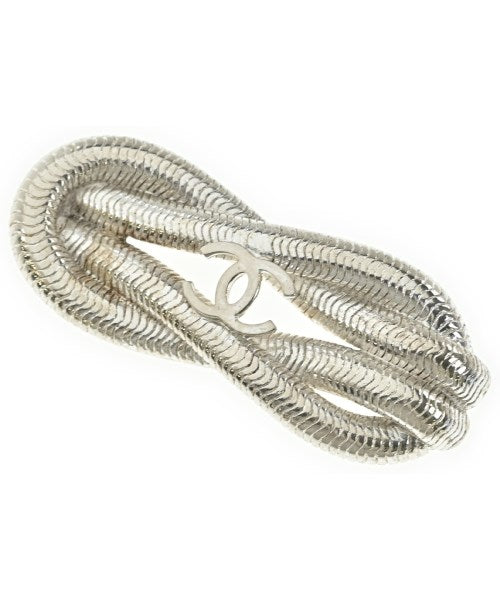 CHANEL Brooches/Corsages