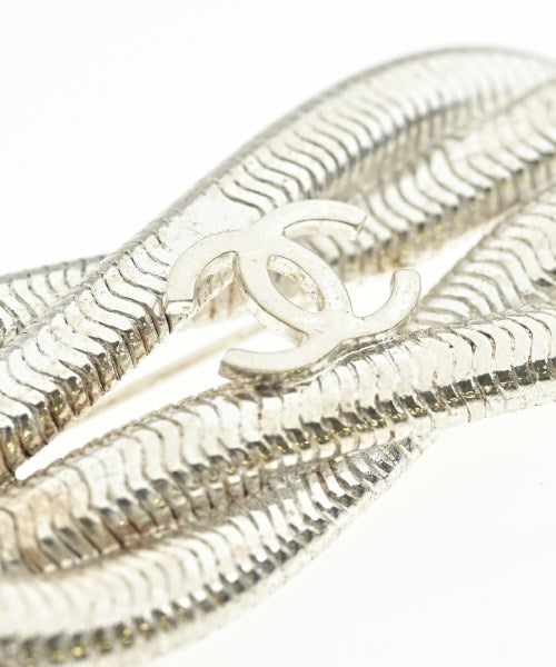 CHANEL Brooches/Corsages