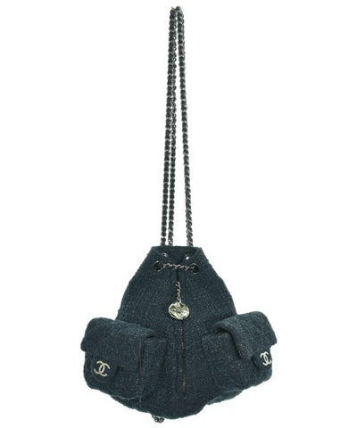 CHANEL Backpacks