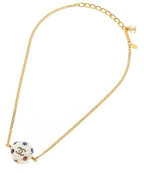 CHANEL Necklaces