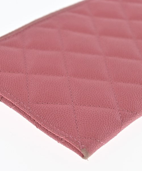 CHANEL Wallets/Coin purses