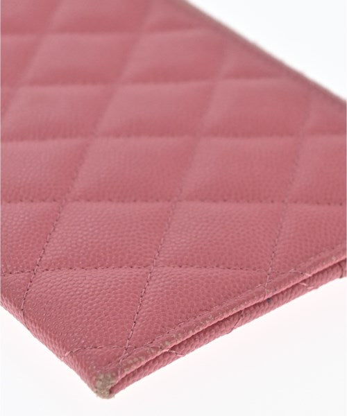 CHANEL Wallets/Coin purses