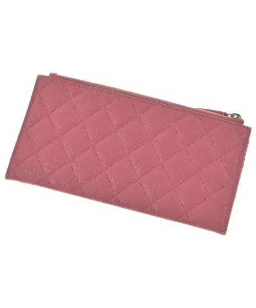 CHANEL Wallets/Coin purses