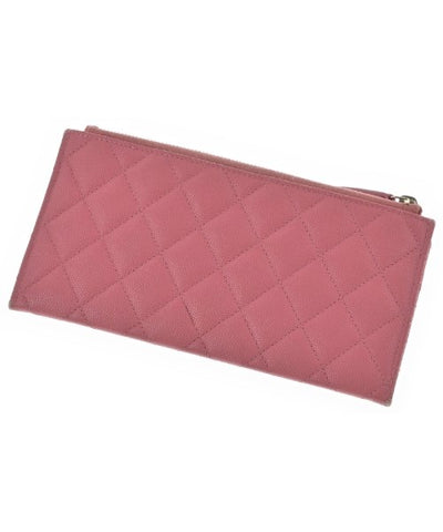 CHANEL Wallets/Coin purses