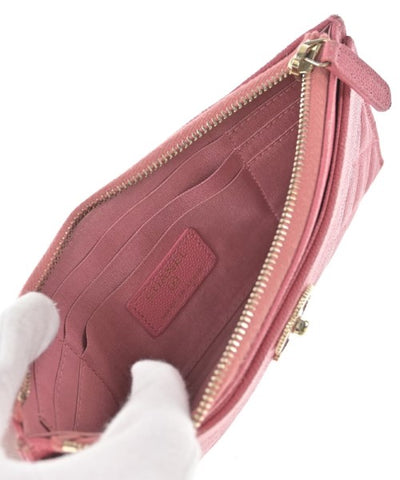 CHANEL Wallets/Coin purses