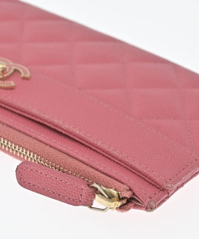 CHANEL Wallets/Coin purses