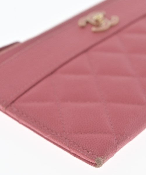 CHANEL Wallets/Coin purses