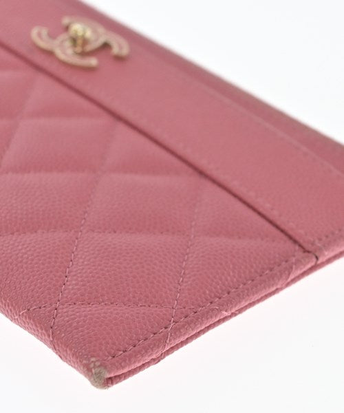 CHANEL Wallets/Coin purses