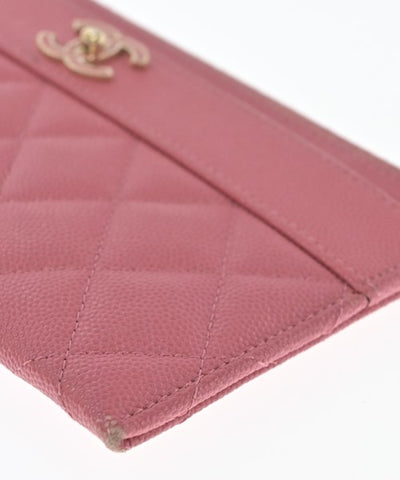 CHANEL Wallets/Coin purses