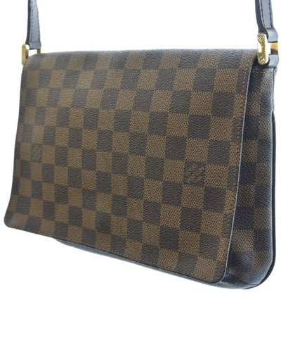 LOUIS VUITTON Shoulder bags