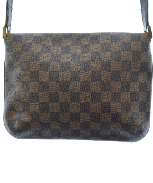 LOUIS VUITTON Shoulder bags